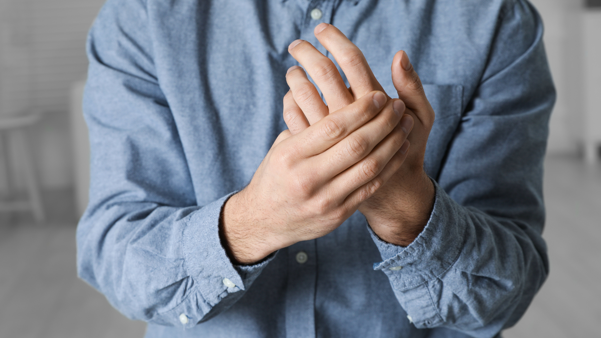 trigger finger diagnosis boise